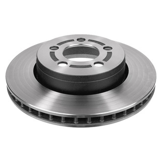 AmeriBRAKES® - AmeriPLATINUM™ Brake Rotor