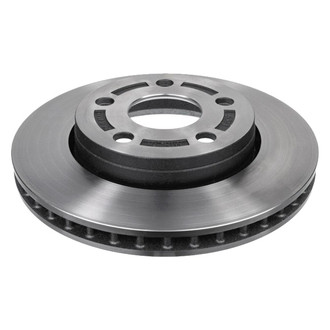 AmeriBRAKES® - AmeriPLATINUM™ Front Brake Rotor