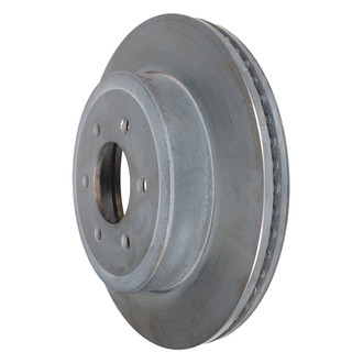 AmeriBRAKES® - AmeriPLATINUM™ Vented Front Brake Rotor