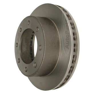 AmeriBRAKES® - AmeriPLATINUM™ Brake Rotors