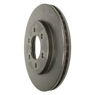 AmeriBRAKES® - AmeriPLATINUM™ Vented Front Brake Rotor