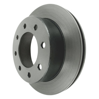 AmeriBRAKES® - AmeriPLATINUM™ Brake Rotors