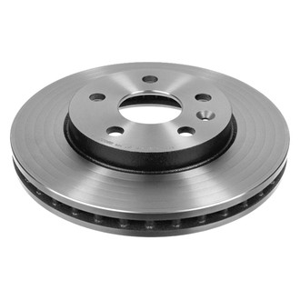 AmeriBRAKES® - AmeriPLATINUM™ Brake Rotors