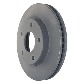 AmeriBRAKES® - AmeriPLATINUM™ Vented Front Brake Rotor