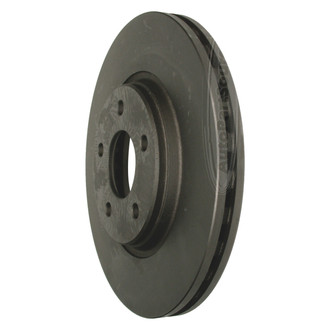 AmeriBRAKES® - AmeriPLATINUM™ Vented Front Brake Rotor