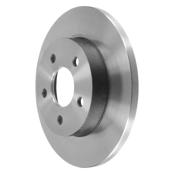 AmeriBRAKES® - AmeriPLATINUM™ Rear Brake Rotor