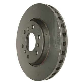 AmeriBRAKES® - AmeriPLATINUM™ Brake Rotors