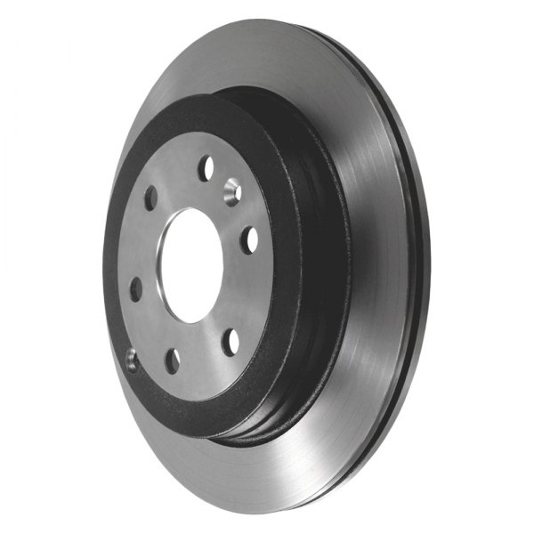 AmeriBRAKES® - AmeriPLATINUM™ Rear Brake Rotor