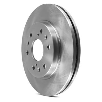 AmeriBRAKES® - AmeriPRO™ Brake Rotors