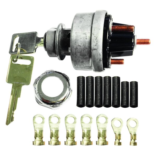 American Autowire® - Ignition Switch