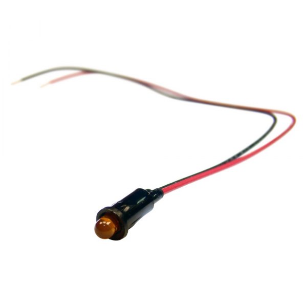 American Autowire® - Indicator LED Light