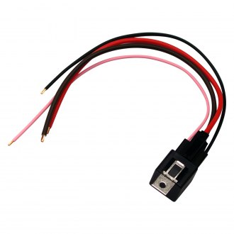 American Autowire® - 70 Amp Relay Kit