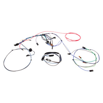 American Autowire® - Classic Update Complete Wiring Kit