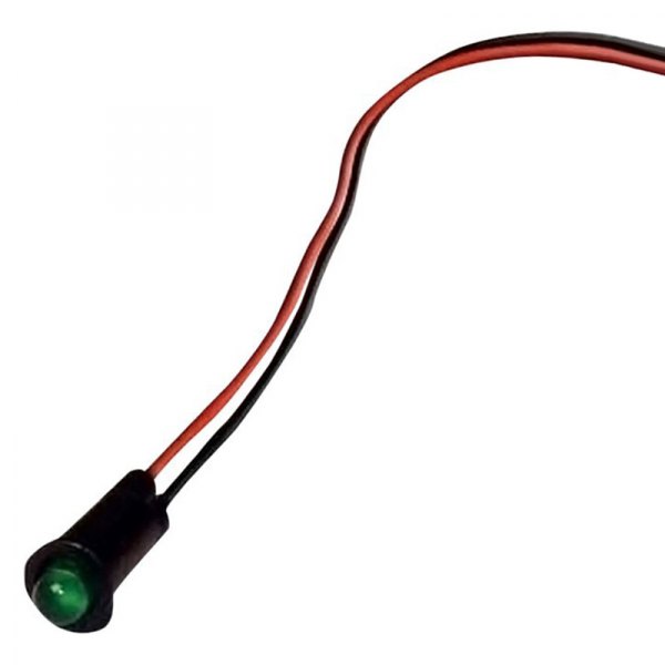  American Autowire® - Snap LED Indicator Light