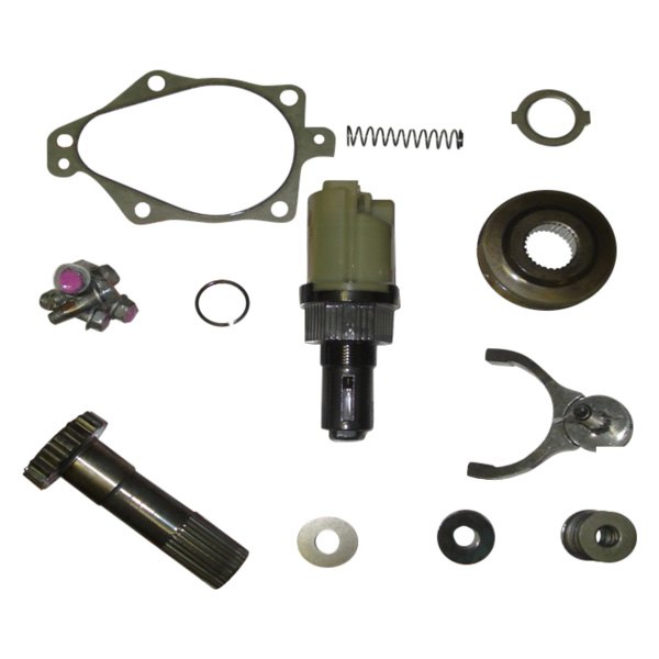 American Axle® - Disconnect Shifter Kit