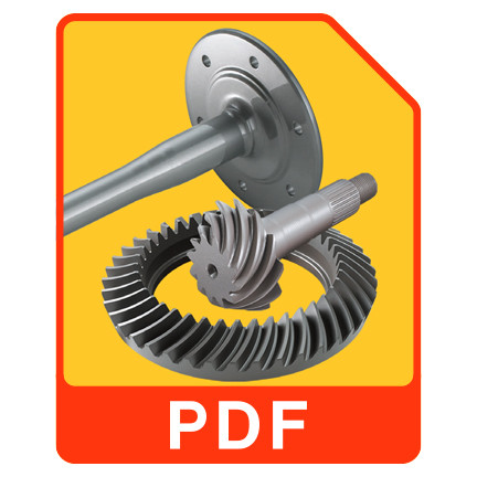 Axle Components Installers Guide (3.1MB)