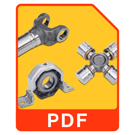 Driveshaft Components (6MB) 