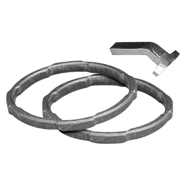American Axle® - Retaining Ring Outer Bearing