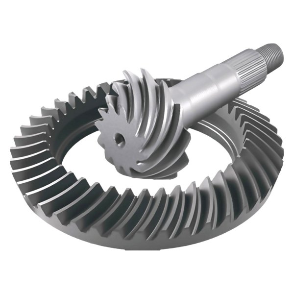 American Axle® - Ring and Pinion Gear Set
