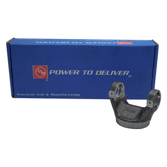 American Axle® - 1344 Series Weld Yoke