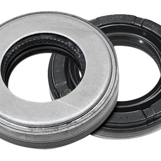 American Axle® - Axle Shaft Flange Gasket