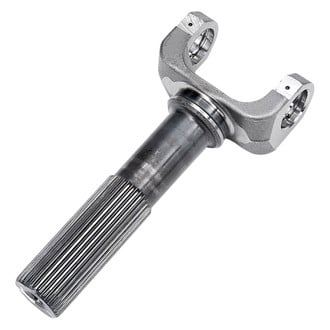 American Axle® - Driveshaft Spline Shaft