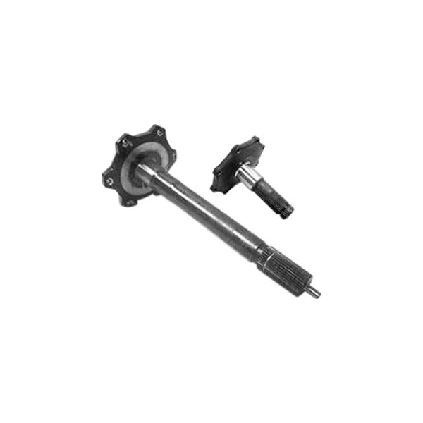 American Axle® - Output Shaft