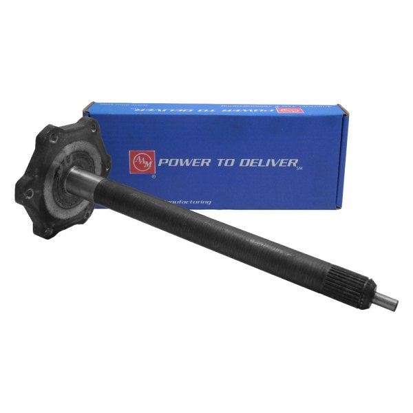 American Axle® 40037800 Output Shaft