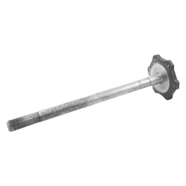 American Axle® - Output Shaft