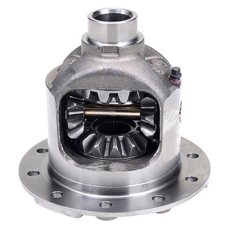 American Axle® 40048044 - Differential Case with Internal Gear