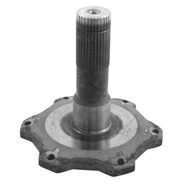 American Axle® - Passenger Side Output Shaft