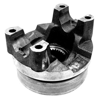 American Axle® - 1355 Series Pinion Yoke