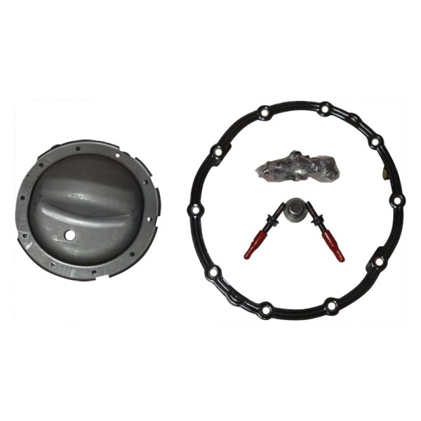 American Axle® - Differential Cover Pan Kit