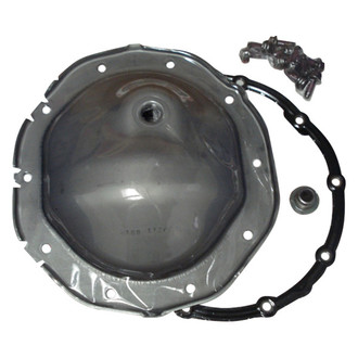 American Axle® - Differential Cover