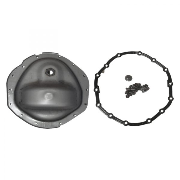 American Axle® - Differential Cover Pan Kit
