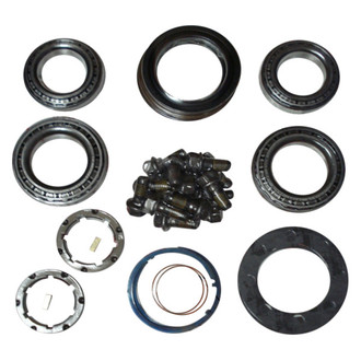American Axle® - Driver or Passenger Side Wheel End Kit