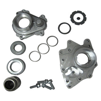 American Axle® - Disconnect Shifter Kit