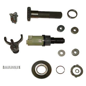 American Axle® - Disconnect Shifter Kit