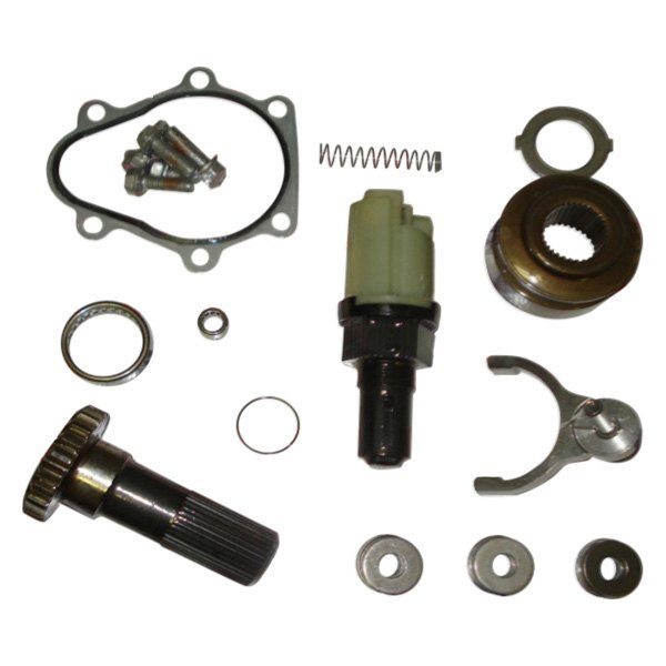 American Axle® - Disconnect Shifter Kit