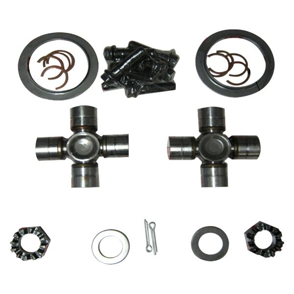 American Axle® 74110001 UJoint