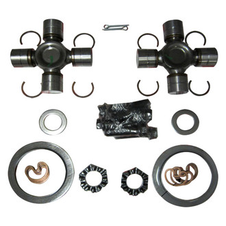 American Axle® - U-Joint