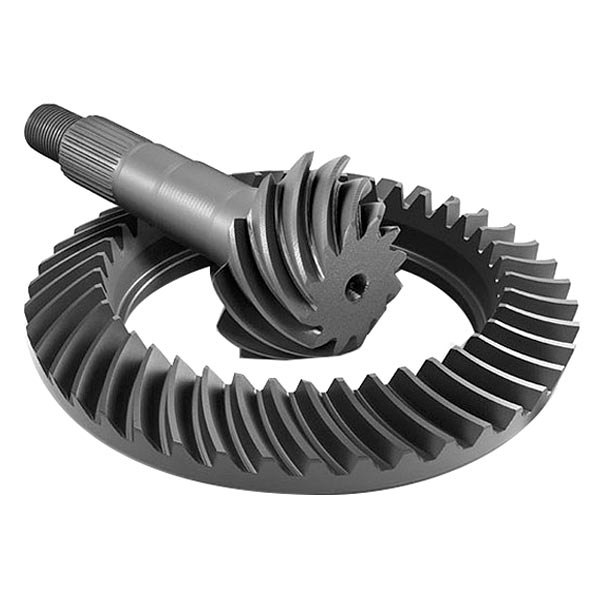 American Axle® - Ring and Pinion Gear Set