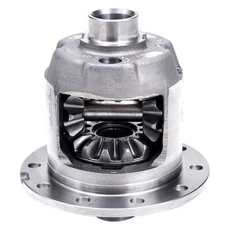 American Axle® - Differential Case with Traction Enhancing