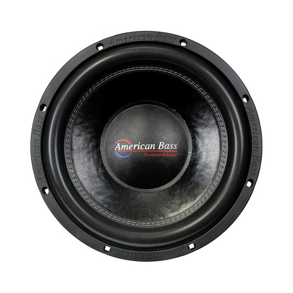 american bass subwoofer 15