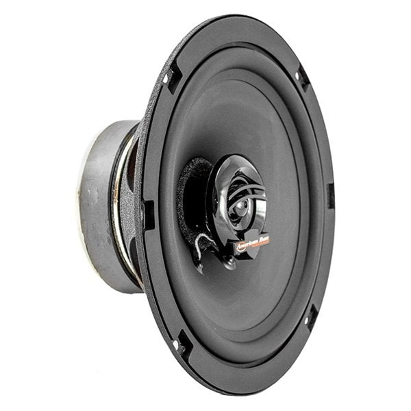 speaker coaxial bass