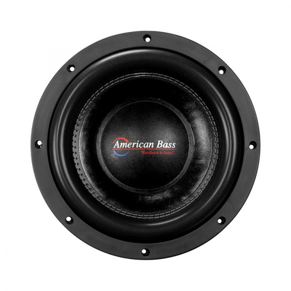 american bass xfl 15