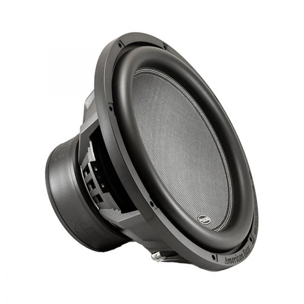 american bass xr12d4