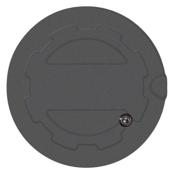 ABD® - Tungsten Locking Gas Cap