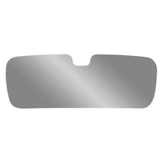 ACC® - Polished Trunk Lid Panel