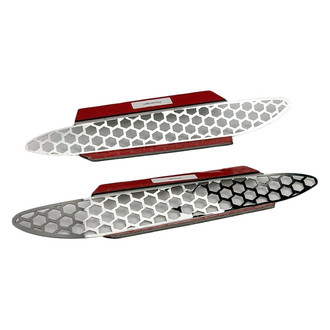 ACC® - Matrix Series Polished Side Vent Grilles